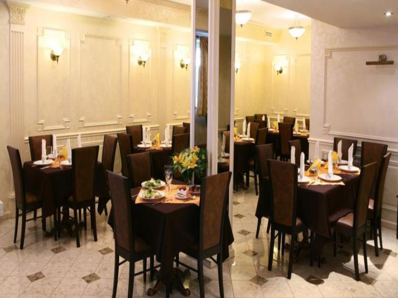 ריגה Riverside Hotel מראה חיצוני תמונה