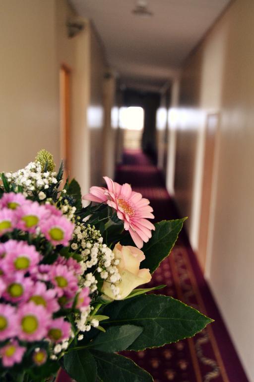ריגה Riverside Hotel מראה חיצוני תמונה