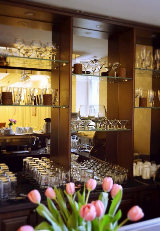 ריגה Riverside Hotel מראה חיצוני תמונה