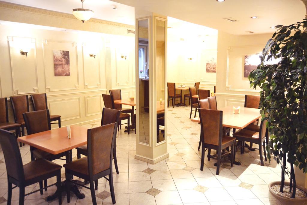 ריגה Riverside Hotel מראה חיצוני תמונה