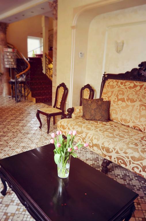ריגה Riverside Hotel מראה חיצוני תמונה