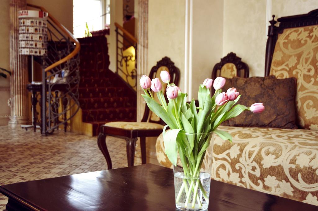 ריגה Riverside Hotel מראה חיצוני תמונה
