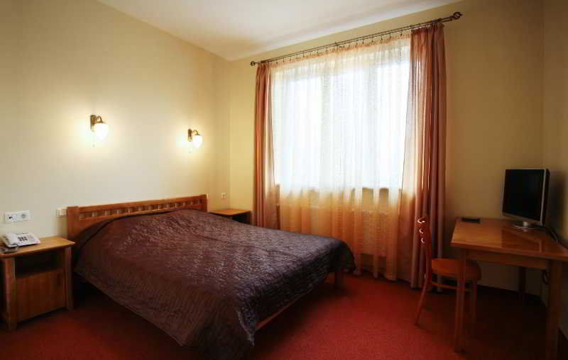 ריגה Riverside Hotel מראה חיצוני תמונה