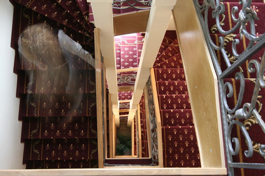 ריגה Riverside Hotel מראה חיצוני תמונה