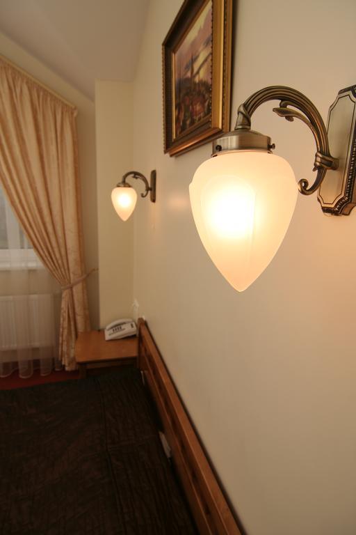 ריגה Riverside Hotel מראה חיצוני תמונה