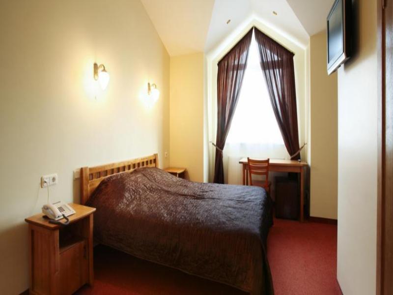 ריגה Riverside Hotel מראה חיצוני תמונה